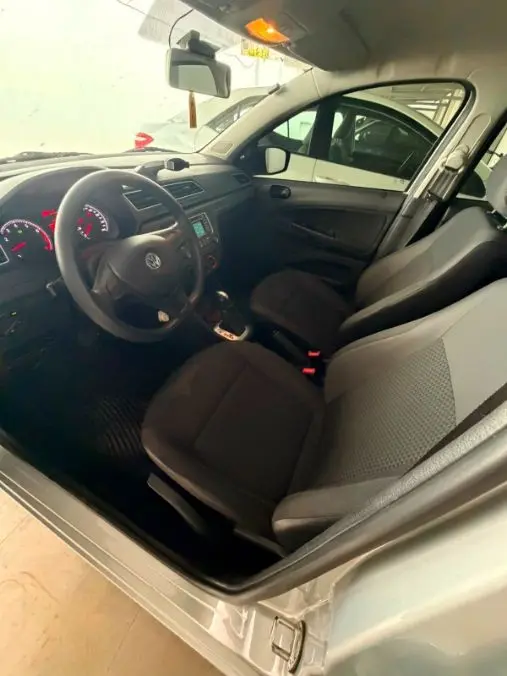 Volkswagen Gol Trend 2020 5 P  Aut.  2020 - foto 5
