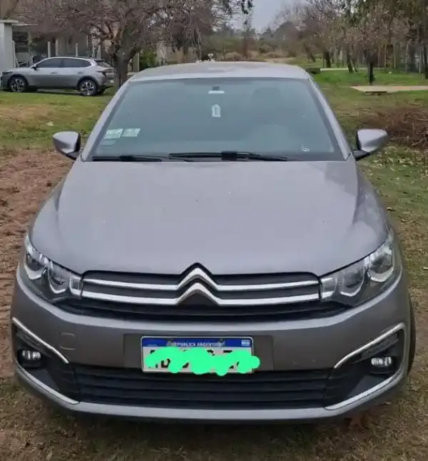 Citroën C-Elysee 1.6 Vti 115 Shine At6 - foto 1