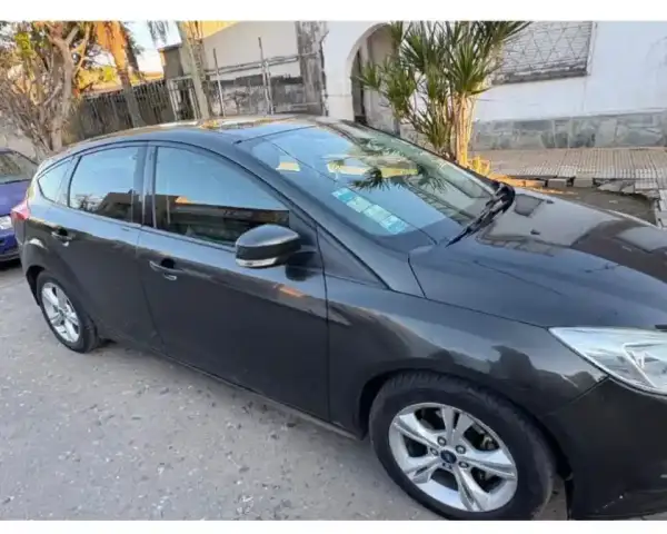 Ford Focus 5Ptas S  2014 - foto 1