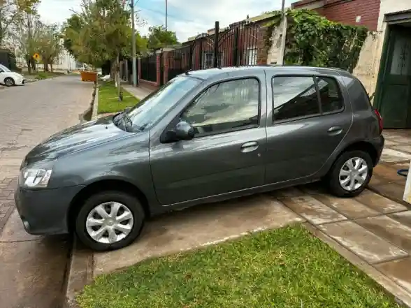 Renault Clio Mio 2015  2015 - foto 1