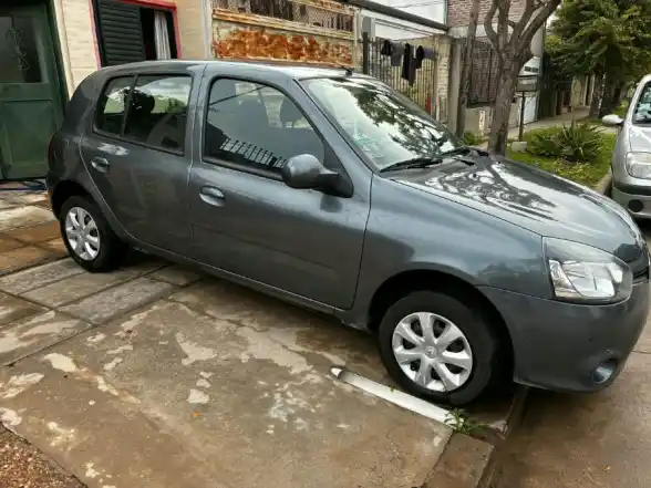 Renault Clio Mio 2015  2015 - foto 2