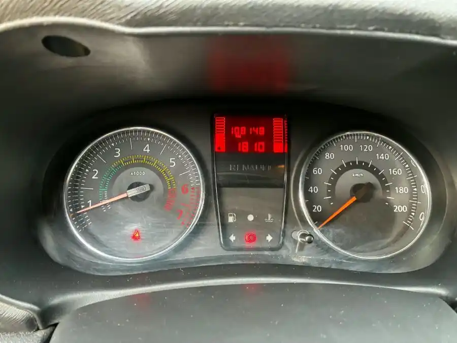 Renault Clio Mio 2015  2015 - foto 3