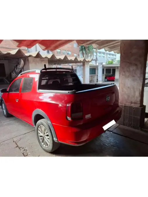 Volkswagen Saveiro  2016 - foto 3