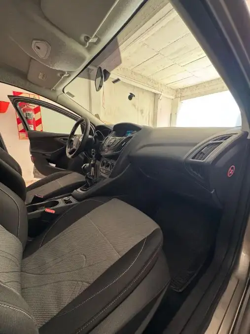 Ford Focus 2014 | 1.6 L 5P | 97.000 Km  2014 - foto 5