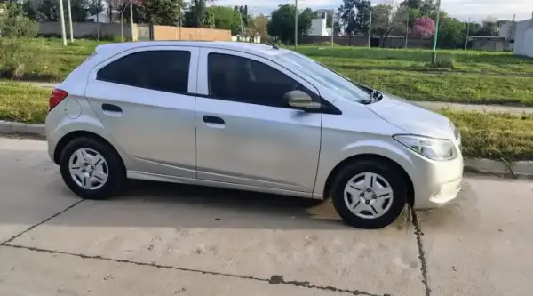 Chevrolet ONIX JOY LS+ - MOD. 2017 2017 - foto 1