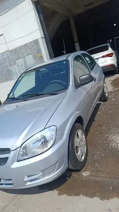 Chevrolet Celta!!!  2012 - foto 1