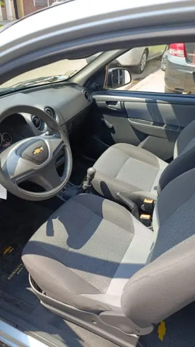 Chevrolet Celta!!!  2012 - foto 2