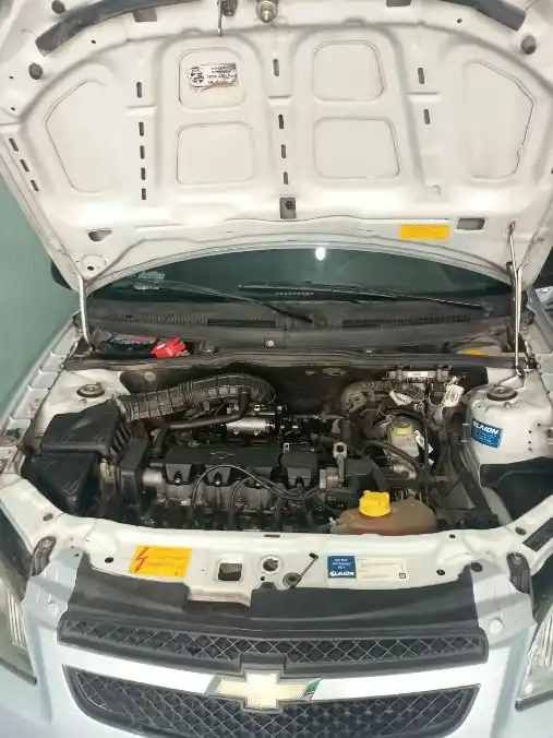 Chevrolet Celta!!!  2012 - foto 3