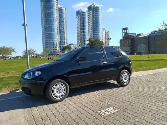 Fiat Palio Top Fire  2008 - foto 1