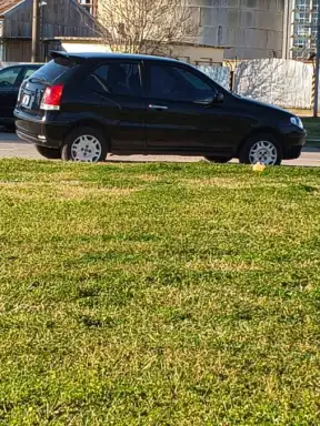 Fiat Palio Top Fire  2008 - foto 4