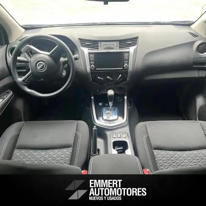 Nissan Frontier X-Gear 4X4 At 2024  2024 - foto 5