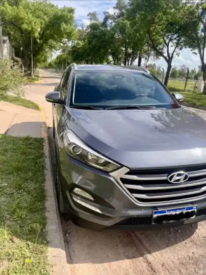 Hyundai Tucson - foto 2
