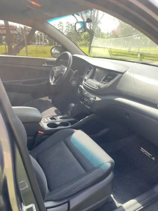 Hyundai Tucson - foto 4