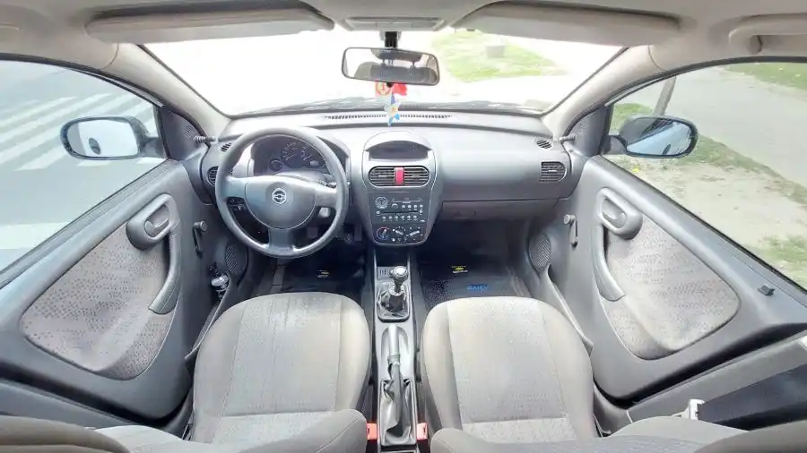 Chevrolet Corsa 2, 1.8, Año 2008  2008 - foto 5