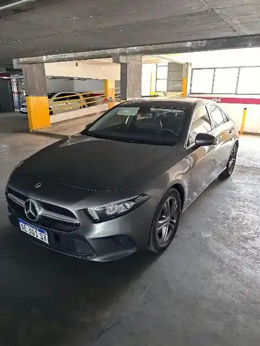 Mercedes-Benz A200 2020 Impecable  2020 - foto 1