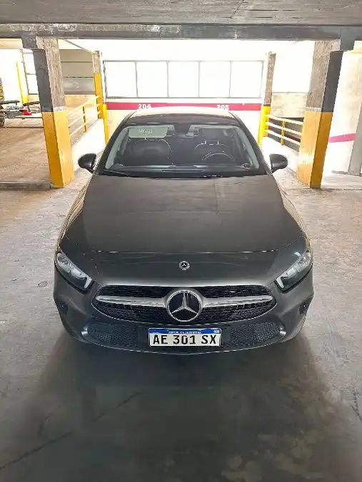 Mercedes-Benz A200 2020 Impecable  2020 - foto 2