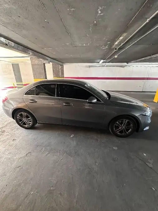 Mercedes-Benz A200 2020 Impecable  2020 - foto 3