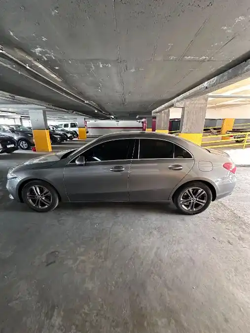 Mercedes-Benz A200 2020 Impecable  2020 - foto 4