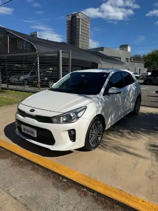Kia Rio Sx 1.6 Ln - foto 2
