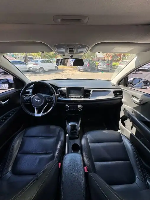 Kia Rio Sx 1.6 Ln - foto 4