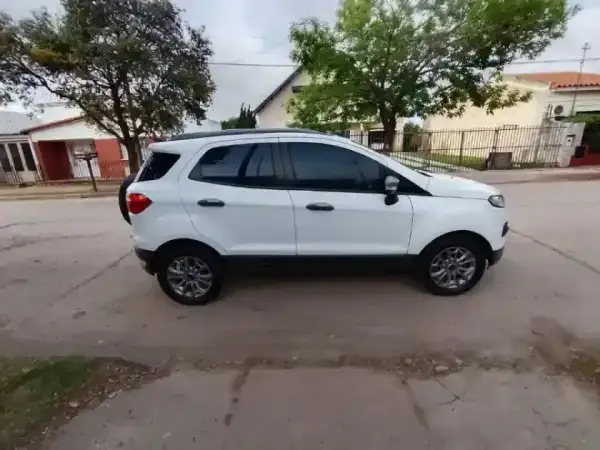 Ford Ecosport 2015. Freestyle Impecable  2015 - foto 1