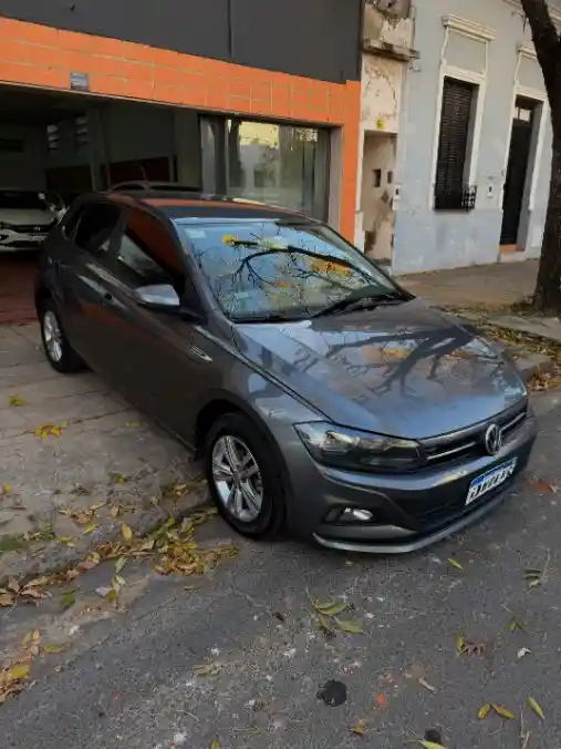 Volkswagen Polo Comfortline 1.6 2019  2019 - foto 1
