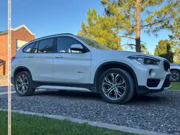 Bmw X1  87.000 Km - foto 2