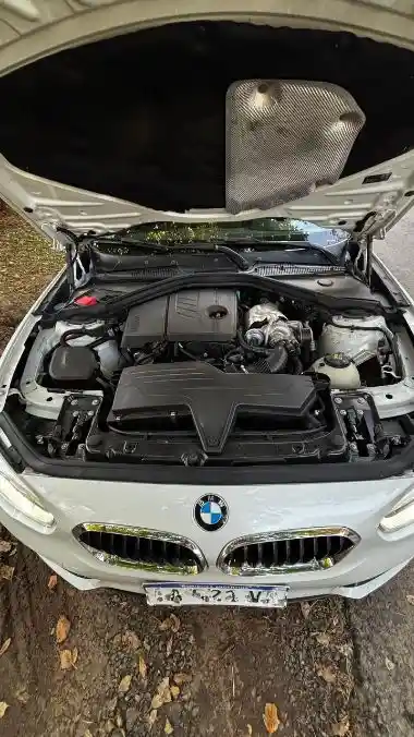 Bmw 120I Sport Line, Motor 177 Cv, Año 2016  2016 - foto 5