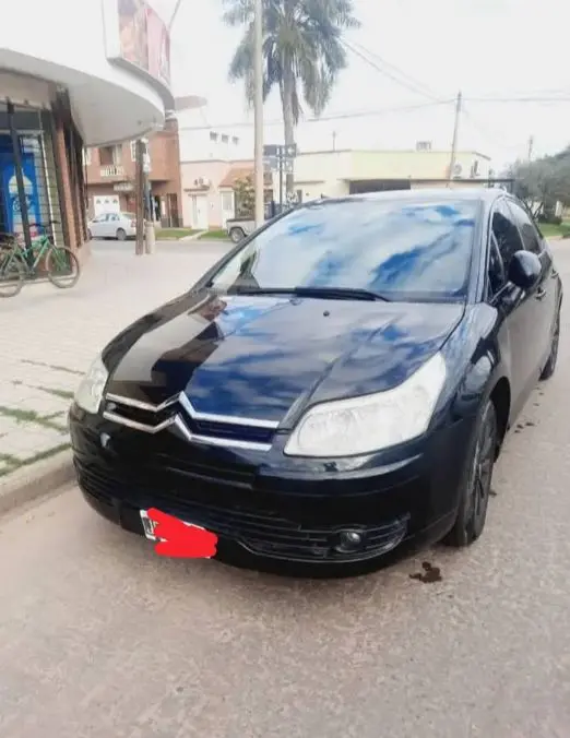Citroën C4 Pack Look - foto 1