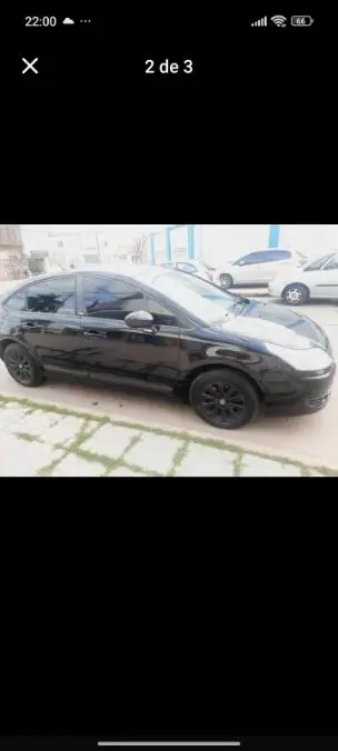 Citroën C4 Pack Look - foto 2