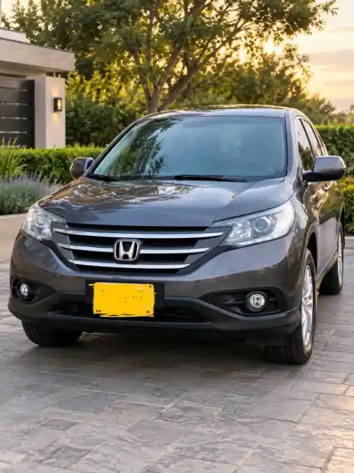 Honda Cvr Exl - foto 1