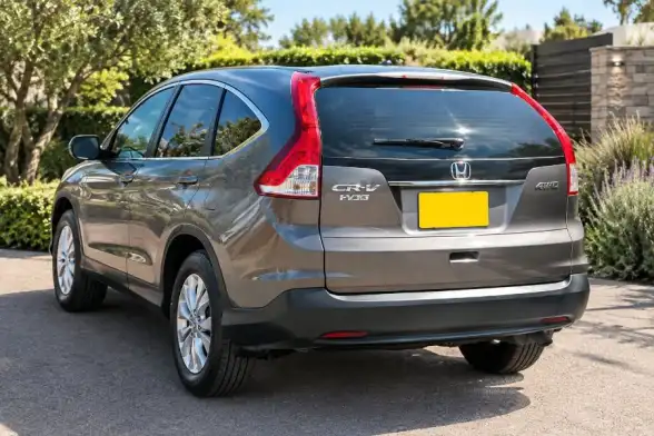 Honda Cvr Exl - foto 3