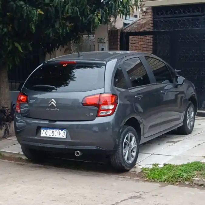 Citroën C3 Vti Feel 2018  2018 - foto 2