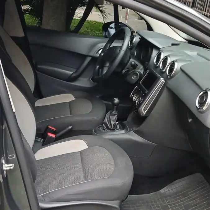 Citroën C3 Vti Feel 2018  2018 - foto 3