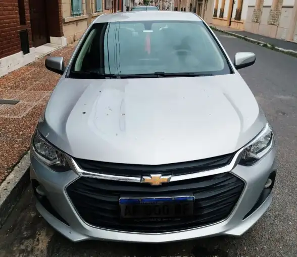 Chevrolet Aproveche, Vendo Onix Impecable.  2023 - foto 1