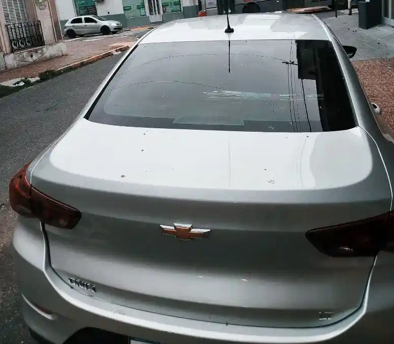 Chevrolet Aproveche, Vendo Onix Impecable.  2023 - foto 2