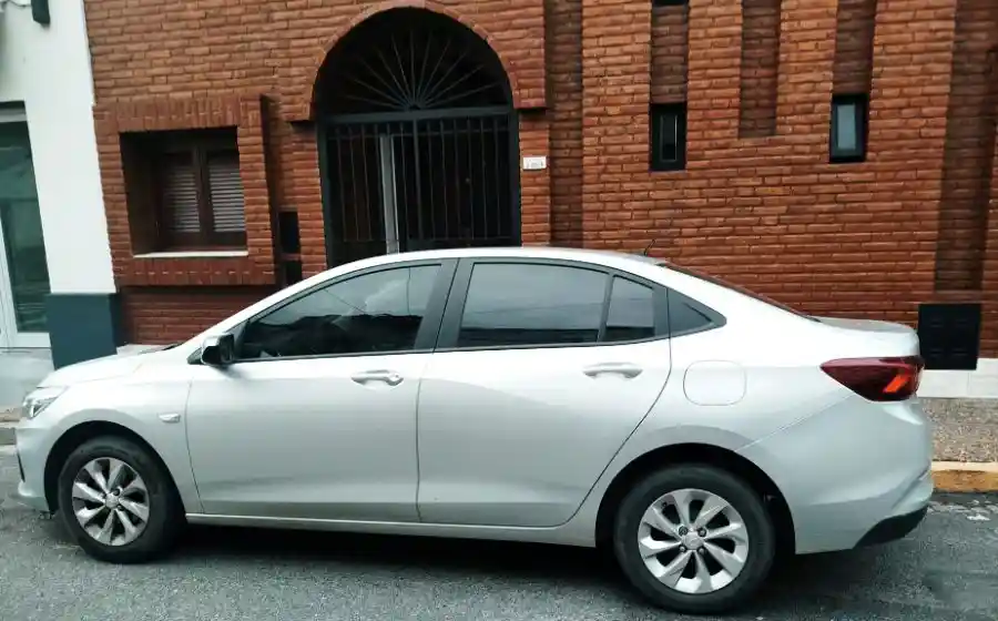 Chevrolet Aproveche, Vendo Onix Impecable.  2023 - foto 3