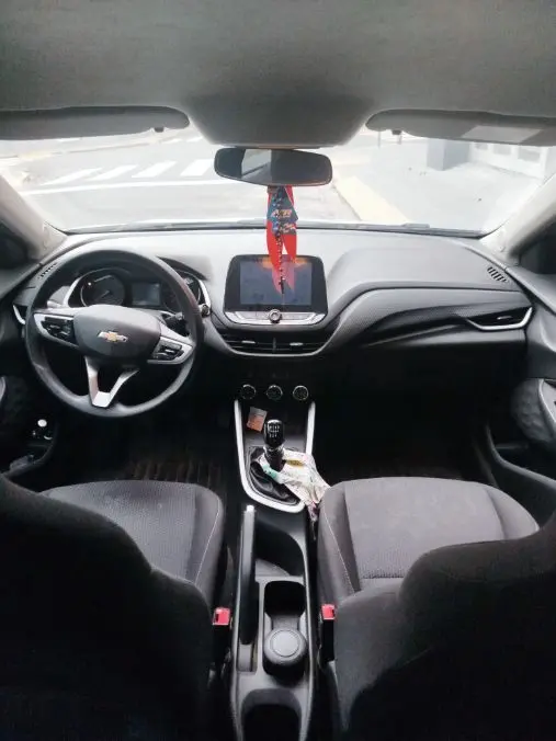 Chevrolet Aproveche, Vendo Onix Impecable.  2023 - foto 4