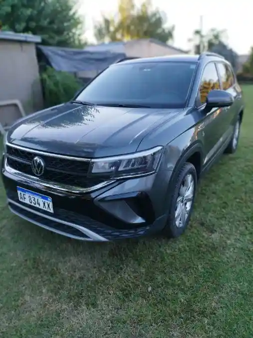 Volkswagen Taos, Comfortline - foto 1