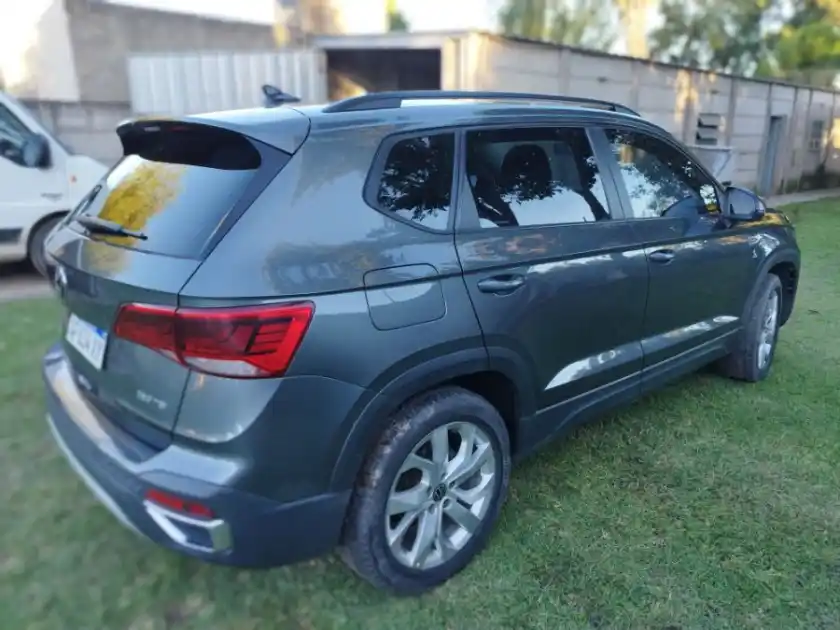 Volkswagen Taos, Comfortline - foto 2