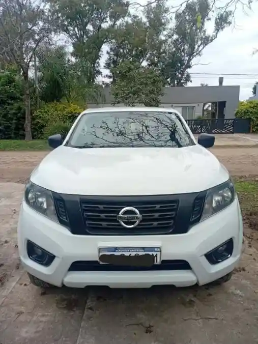 Nissan Frontier 4X4  2020 - foto 5