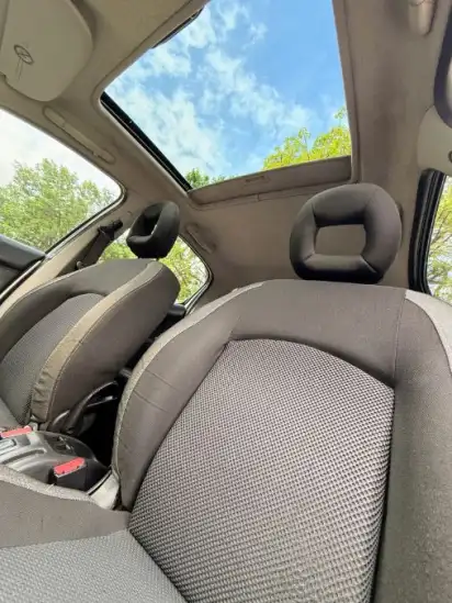 Peugeot 207 Compact Xt 1.6 16V Modelo 2009.  2009 - foto 5