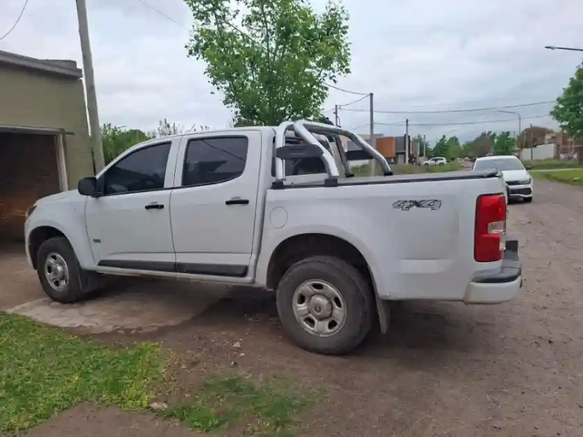Chevrolet S10 4X4 - foto 2