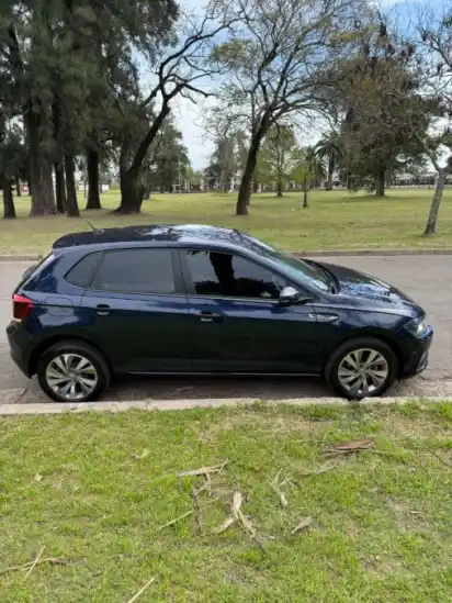 Volkswagen Volswagen Polo 2019 / Highline 1,6 Msi Automático  2019 - foto 3