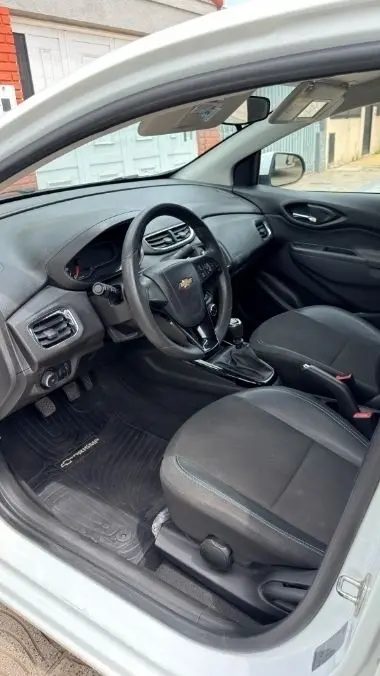 Chevrolet Prisma Lt Mod 2018 44.000 Km  2018 - foto 4
