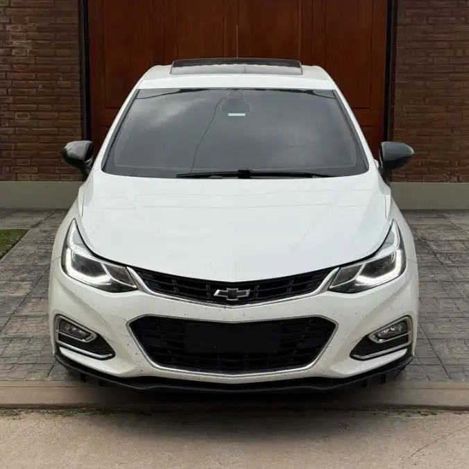 Chevrolet Cruze 2017  2017 - foto 3