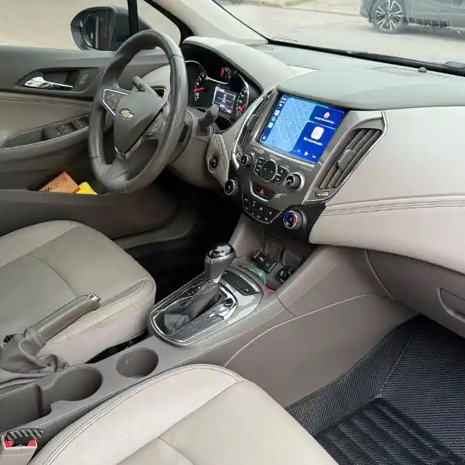 Chevrolet Cruze 2017  2017 - foto 5