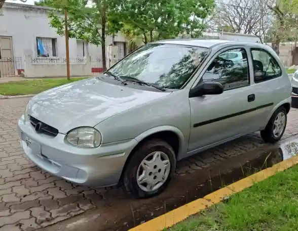 Chevrolet Corsa 2007 1.6 Aa/Dir 3P  2007 - foto 1