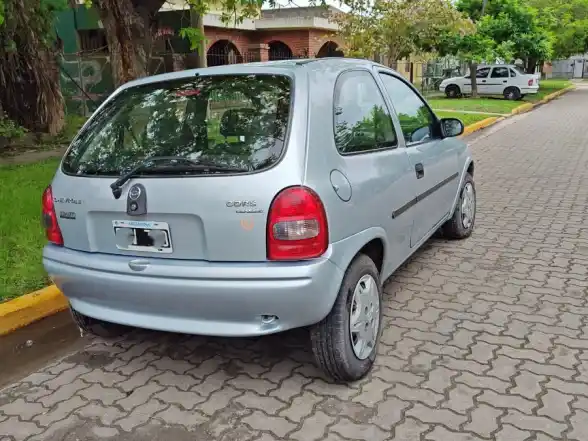 Chevrolet Corsa 2007 1.6 Aa/Dir 3P  2007 - foto 3