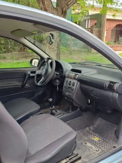 Chevrolet Corsa 2007 1.6 Aa/Dir 3P  2007 - foto 4